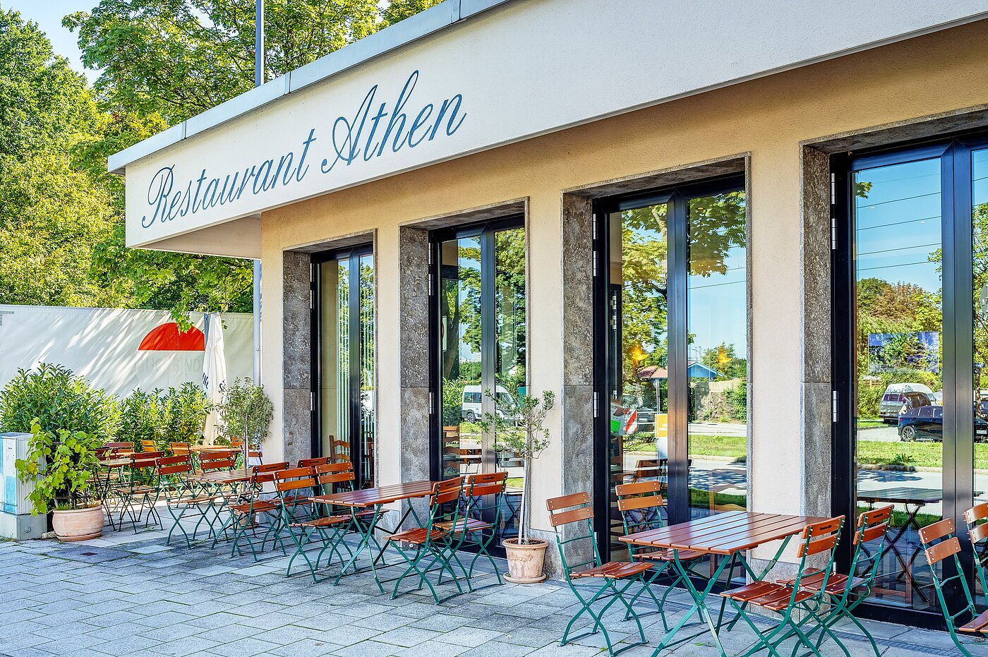 Appartement avec 1 pièce | München-Laim | 70175 | ... in fußläufiger Entfernung