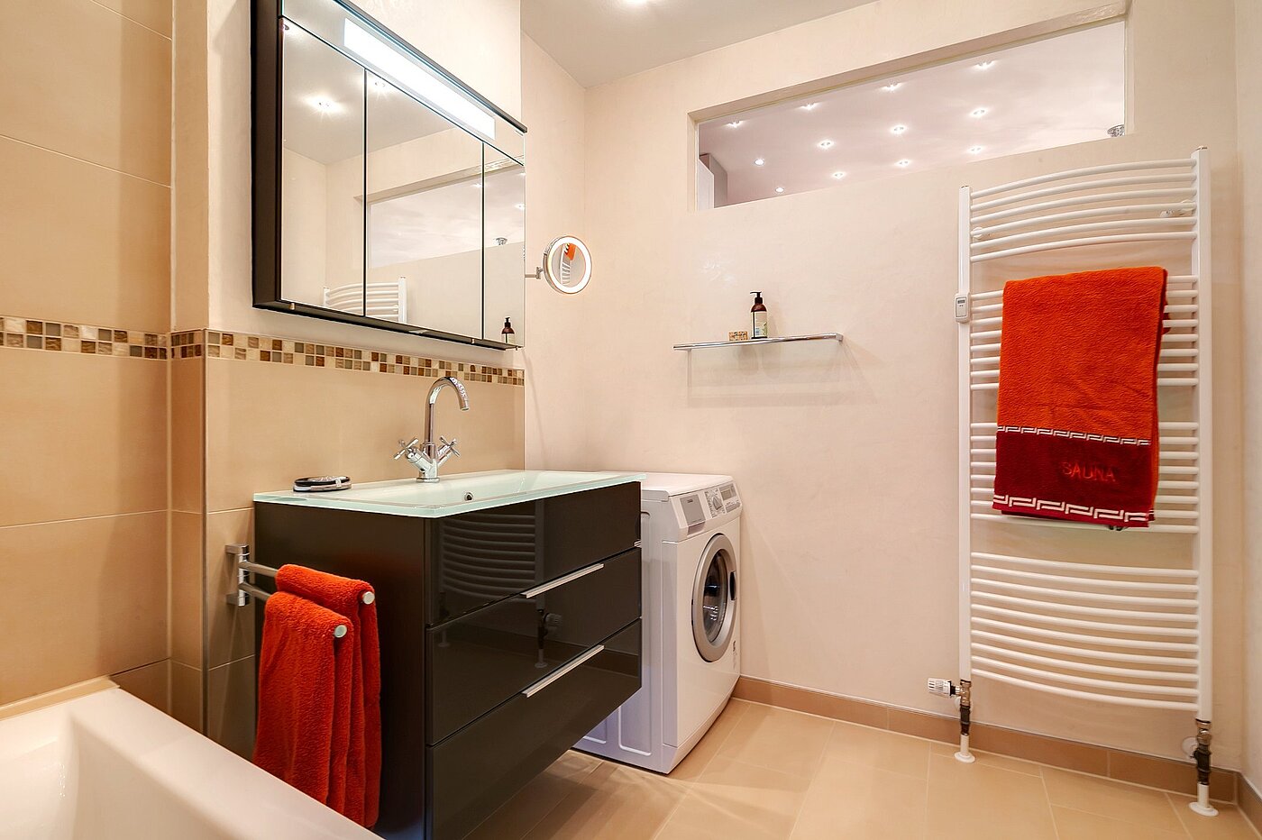 Appartement avec 2 pièces | München-Altstadt | 2106ML7 | ...Oberlicht