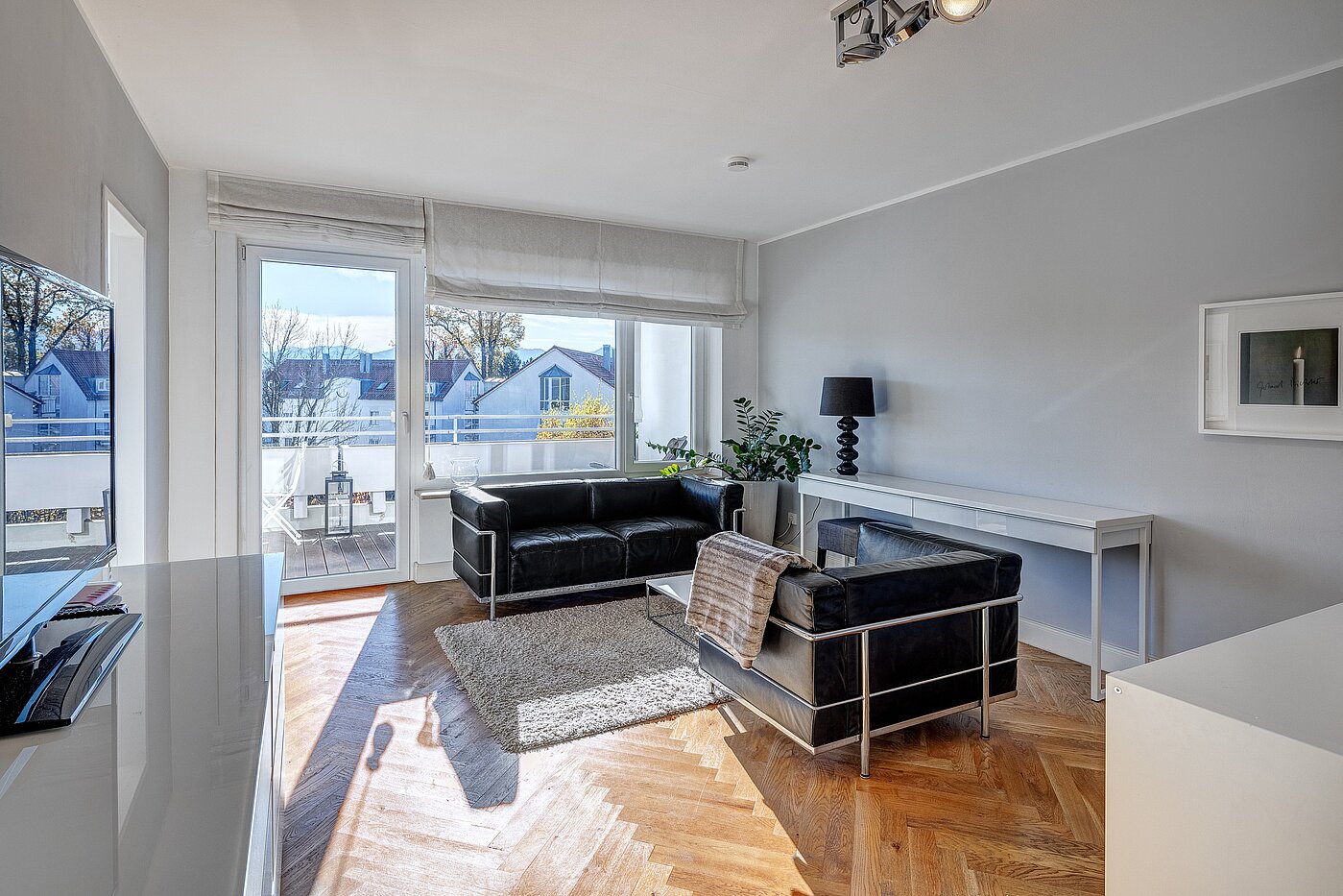 Appartement avec 1 pièce | Rosenheim | 2109ML8