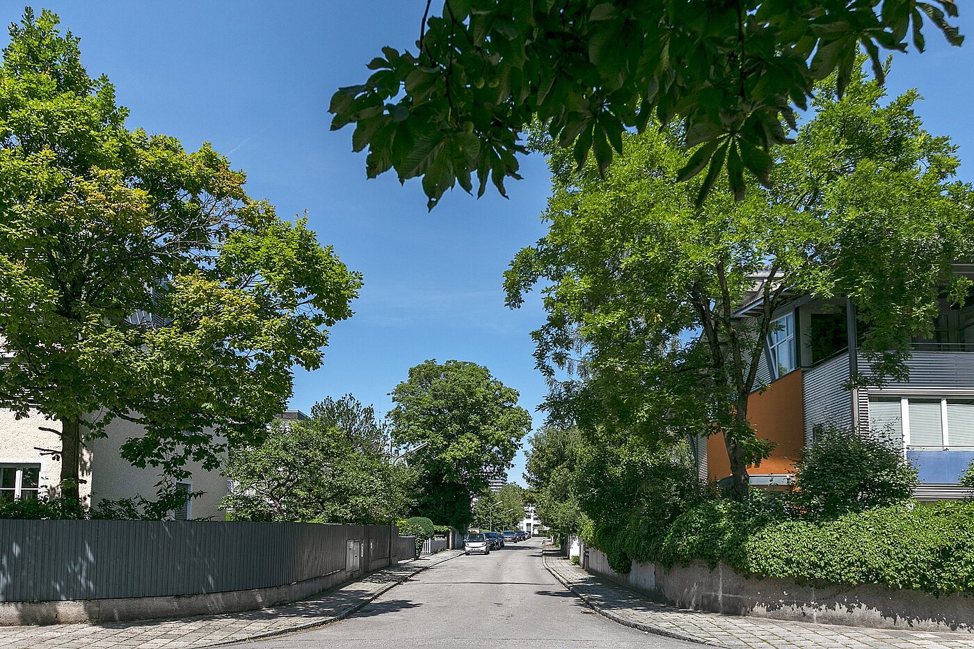 Appartement avec 1 pièce | München-Englschalking | 1907ML2 | Ruhige Anliegerstraße