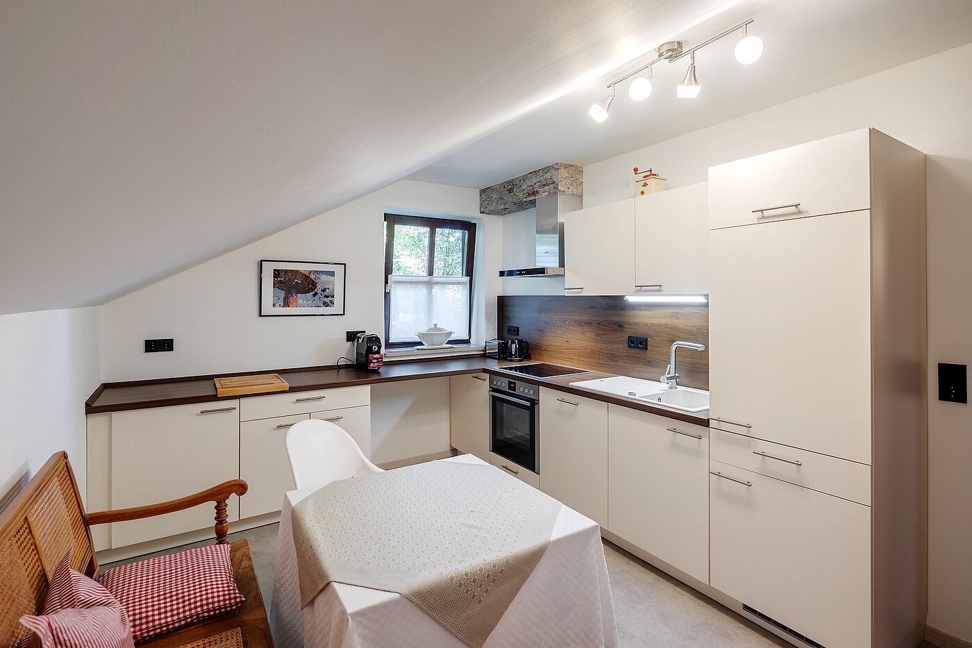 Maison individuelle avec 4 pièces | Neubiberg | 70429 | Küche im OG