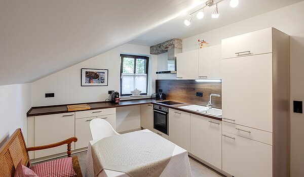 Maison individuelle avec 4 pièces | Neubiberg | 70429 | Küche im OG