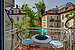 Appartement avec 2 pièces | München-Schwabing | 70434 | ...mit Balkon und... | Thumbnail