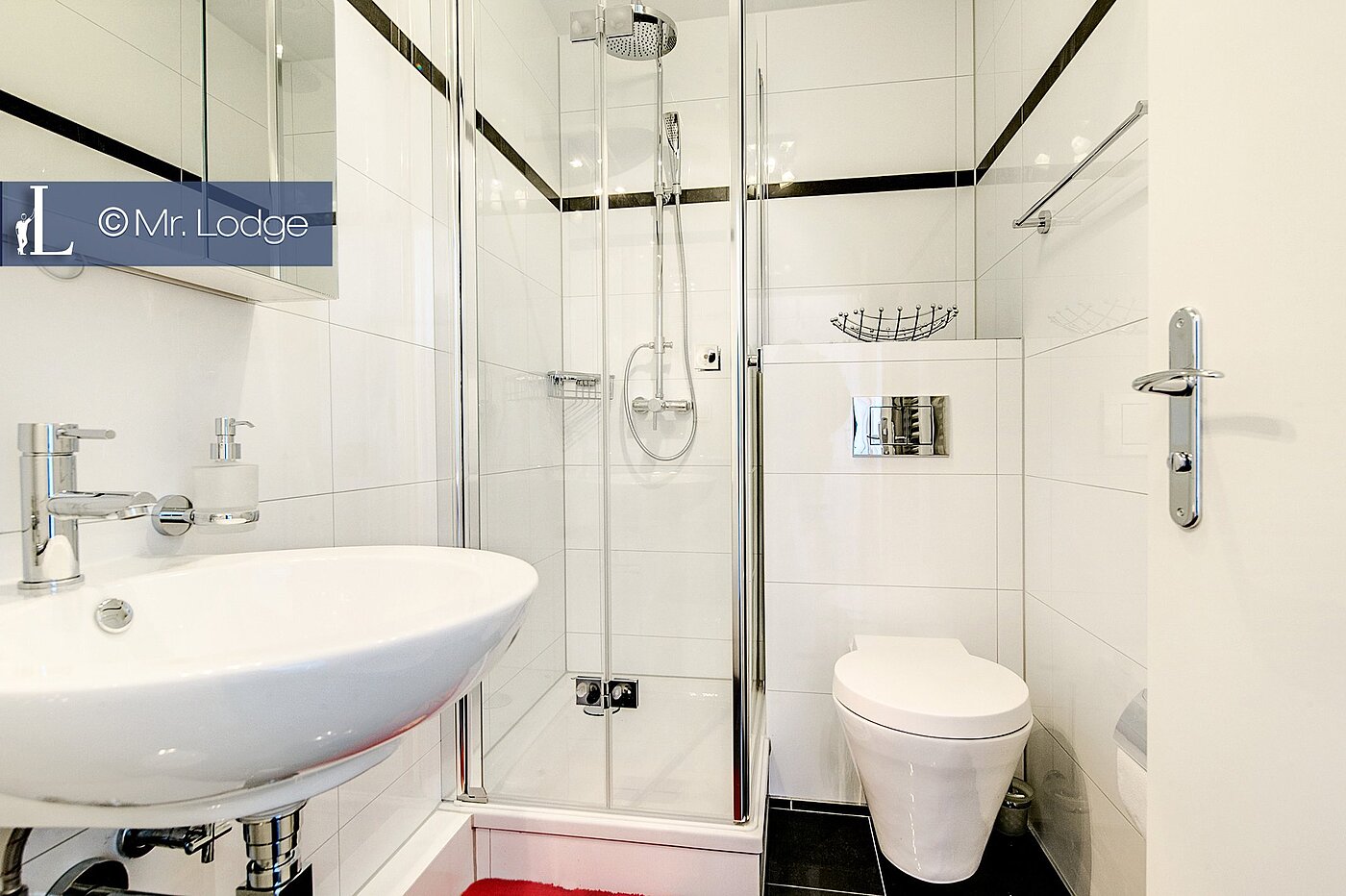 Appartement avec 1 pièce | München-Forstenried | 1708ML1