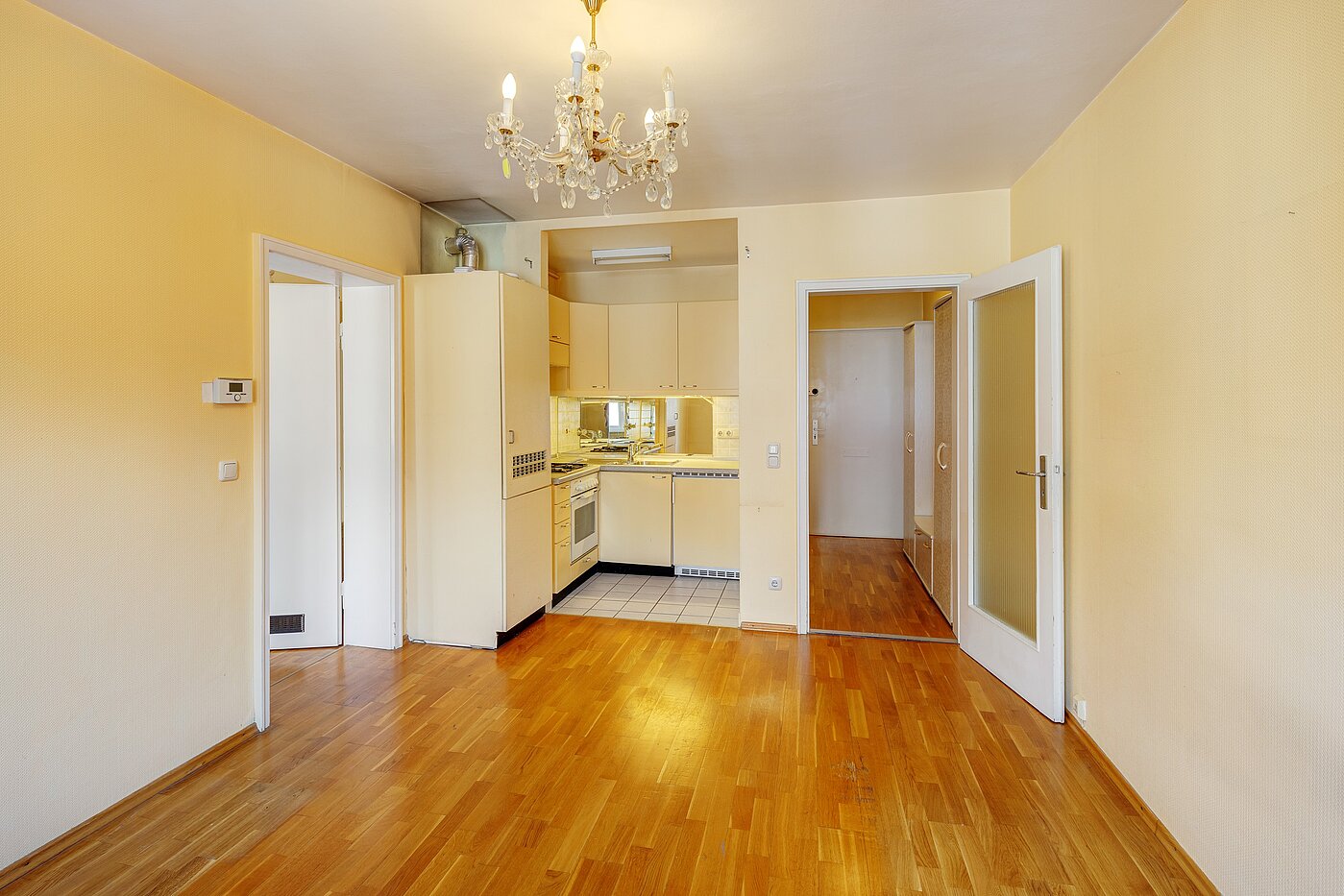 Appartement avec 2 pièces | 70075 | ...Essen