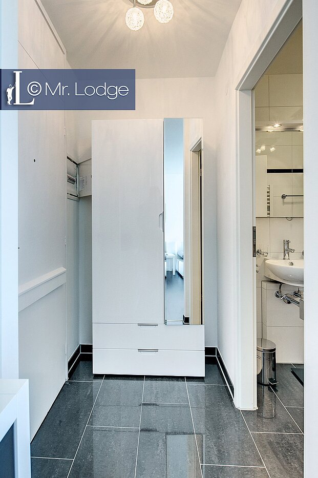 Appartement avec 1 pièce | München-Forstenried | 1708ML1