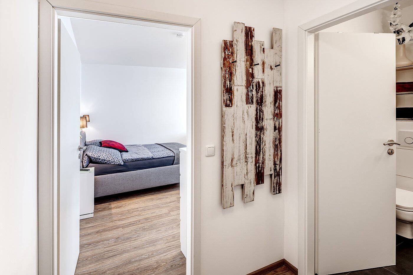 Appartement avec 1 pièce | München-Ludwigsvorstadt | 70176 | Flur