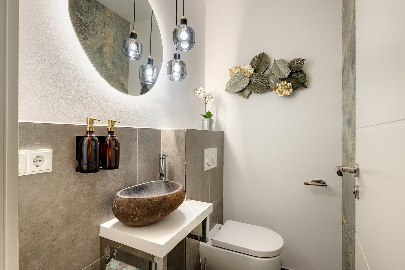 Appartement avec 3 pièces | München-Sendling | 70167 | WC