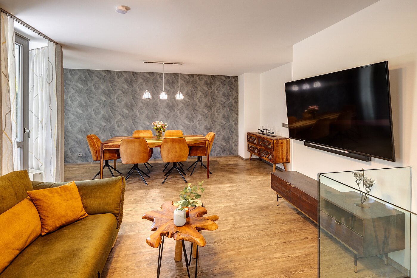 Appartement en duplex avec 3 pièces | München-Milbertshofen | 702341