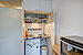 Appartement avec 1 pièce | München-Bogenhausen | 70264 | kleine Küchenzeile | Thumbnail