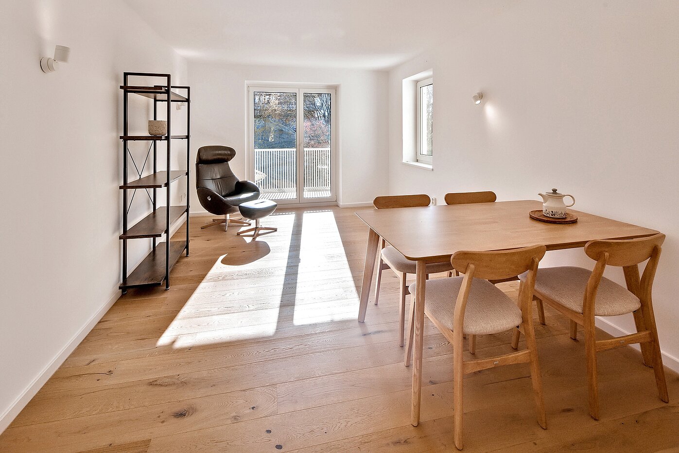 Appartement avec 3 pièces | München-Bogenhausen | 70310