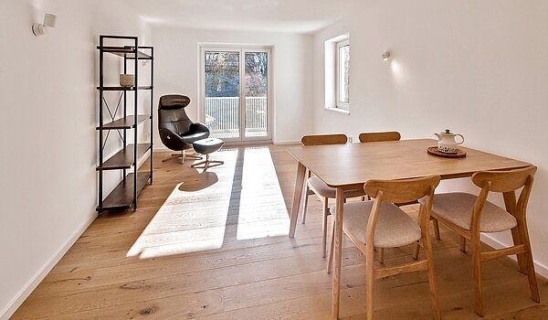 Appartement avec 3 pièces | München-Bogenhausen | 70310