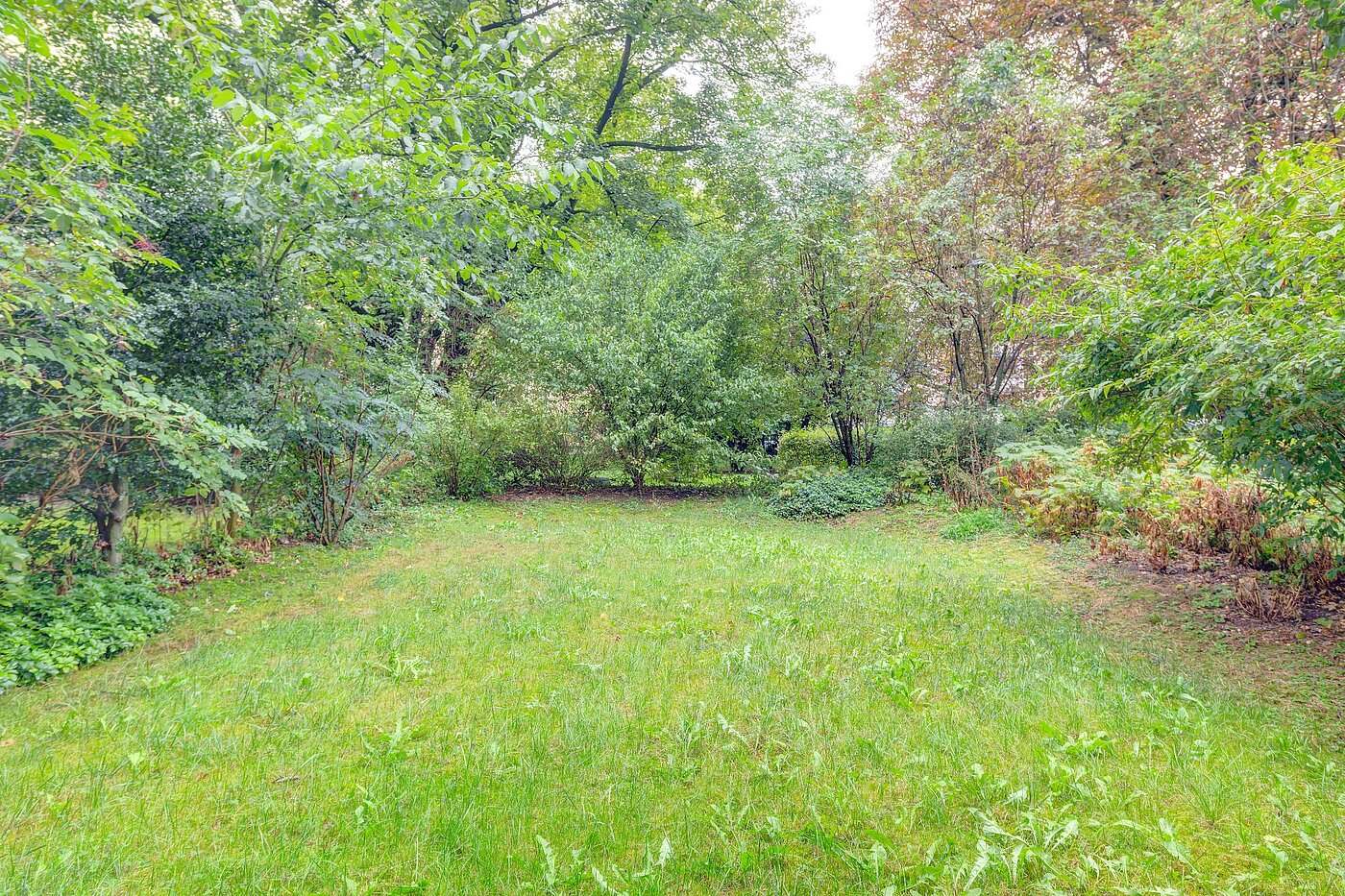 Appartement avec 2.5 pièces | München-Au | 2110ML9 | ...Garten!