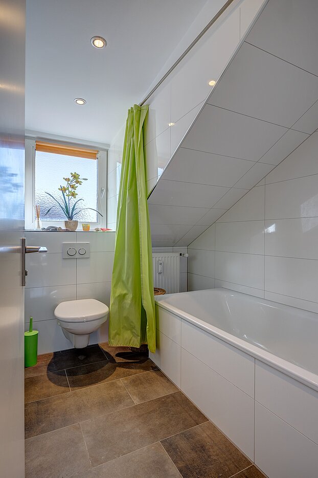 Appartement avec 2.5 pièces | München-Sendling-Westpark | 2201ML6 | Helles Bad...