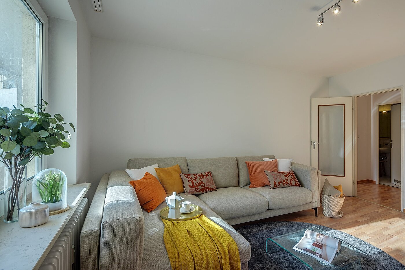 Appartement avec 2 pièces | München-Sendling | 1810ML5
