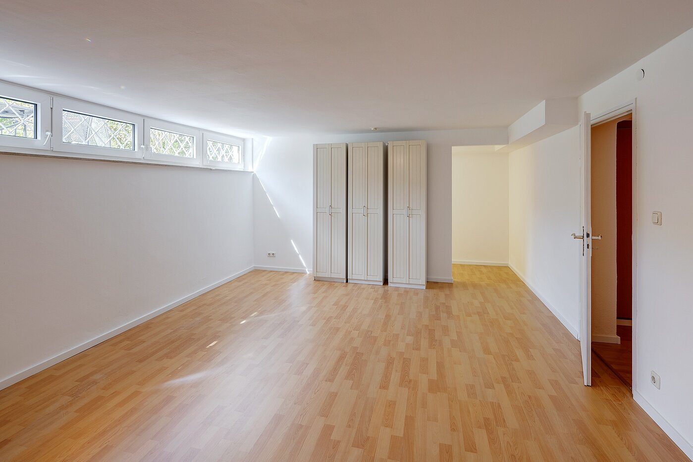 Maison jumelée avec 4 pièces | München-Solln | 70120 | Hobbyraum/Büro