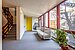 Appartement avec 2 pièces | München-Solln | 704181 | Treppenhaus | Thumbnail
