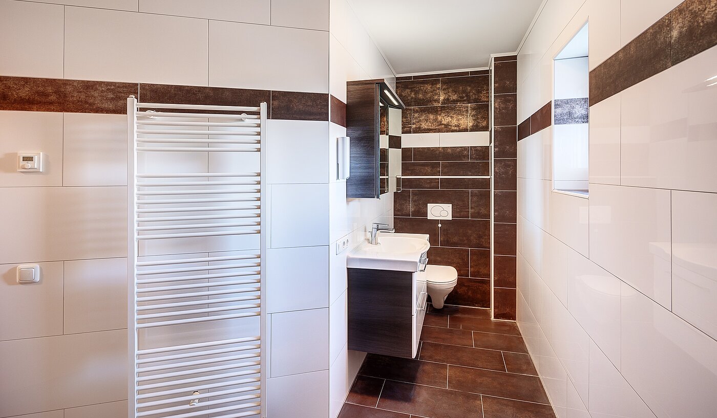 Maison jumelée avec 6.5 pièces | Unterschleißheim | 70122 | Zusätzliches Bad...