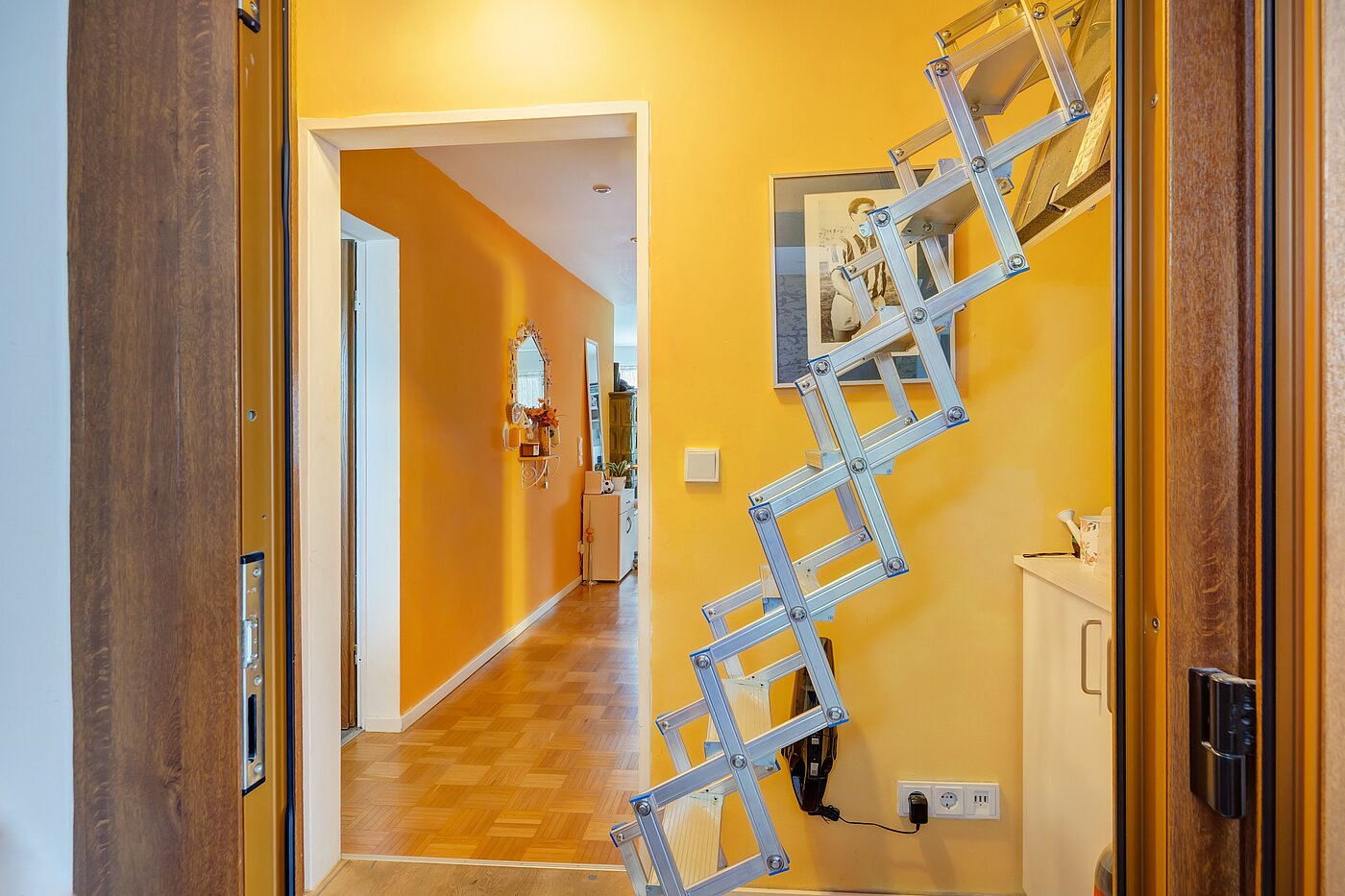 Maison individuelle avec 8 pièces | 70229 | Zusätzliche Staufläche...