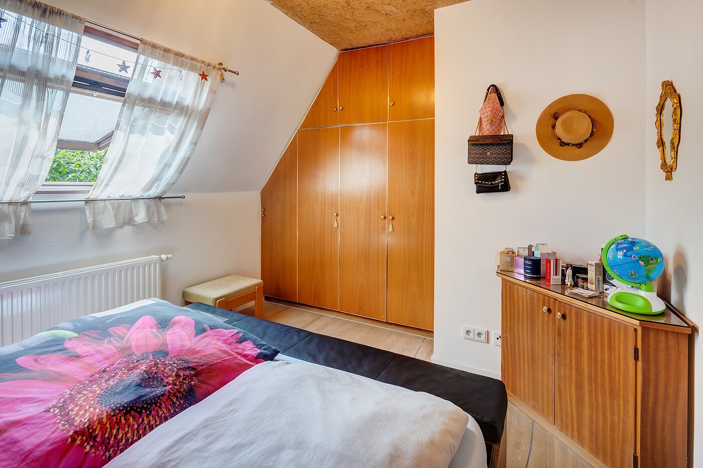 Maison individuelle avec 8 pièces | 70229 | ...mit Staufläche