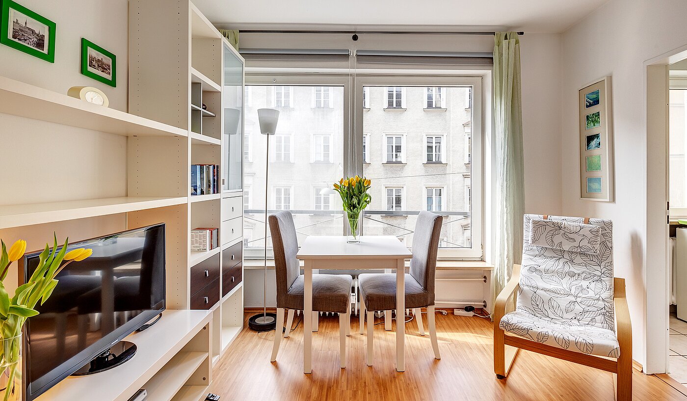 Apartment avec 1 pièce | München-Haidhausen | 70242 | Essen