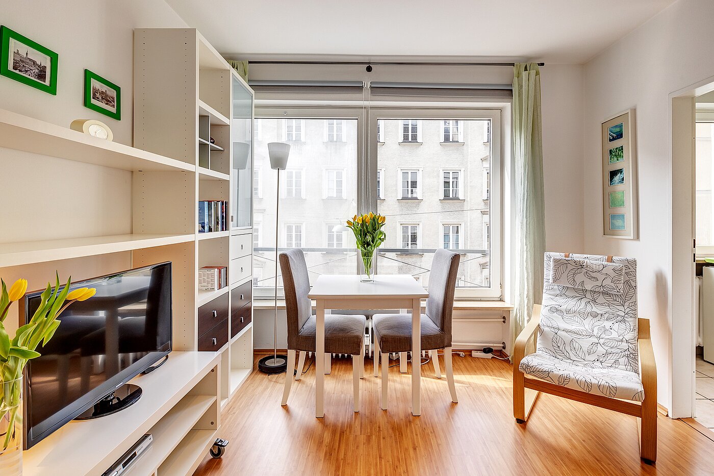 Apartment avec 1 pièce | München-Haidhausen | 70242 | Essen