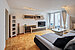 Appartement avec 2 pièces | Poing | 70373 | Ansprechender Wohnbereich... | Thumbnail