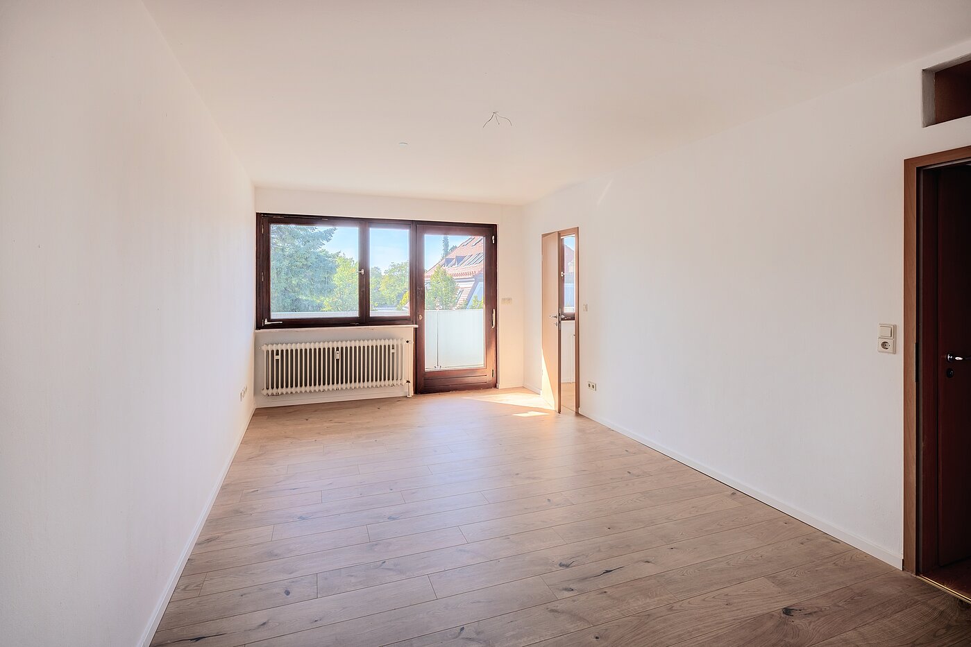 Apartment avec 1 pièce | München-Laim | 70503