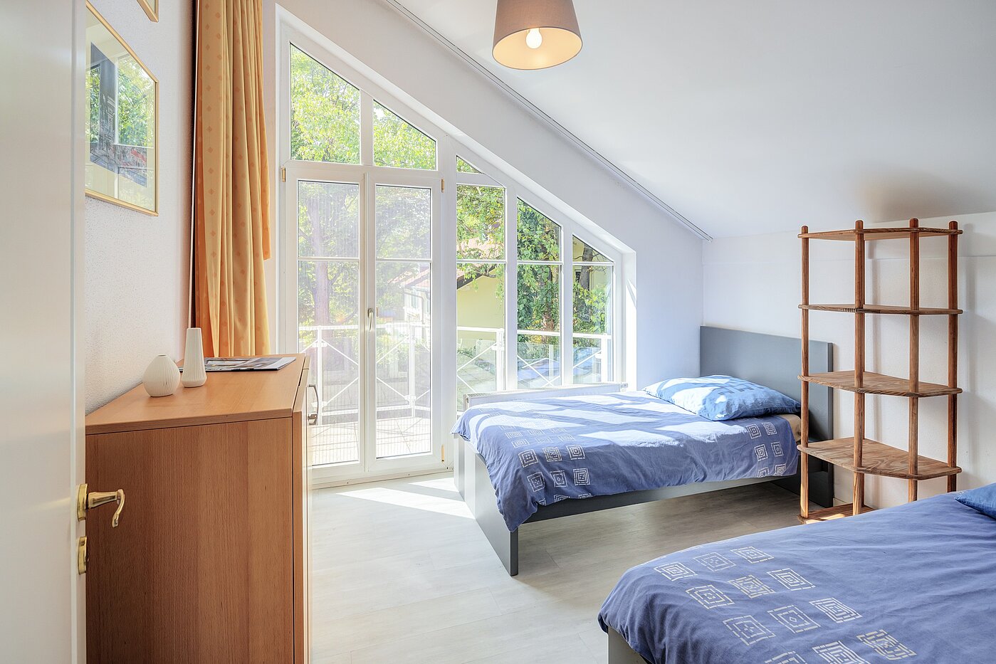 Maison jumelée avec 5 pièces | München-Trudering | 70269 | Kinderzimmer