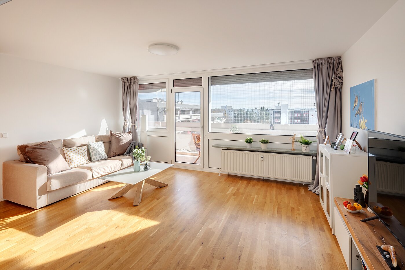 Appartement avec 3 pièces | München-Schwabing | 703181