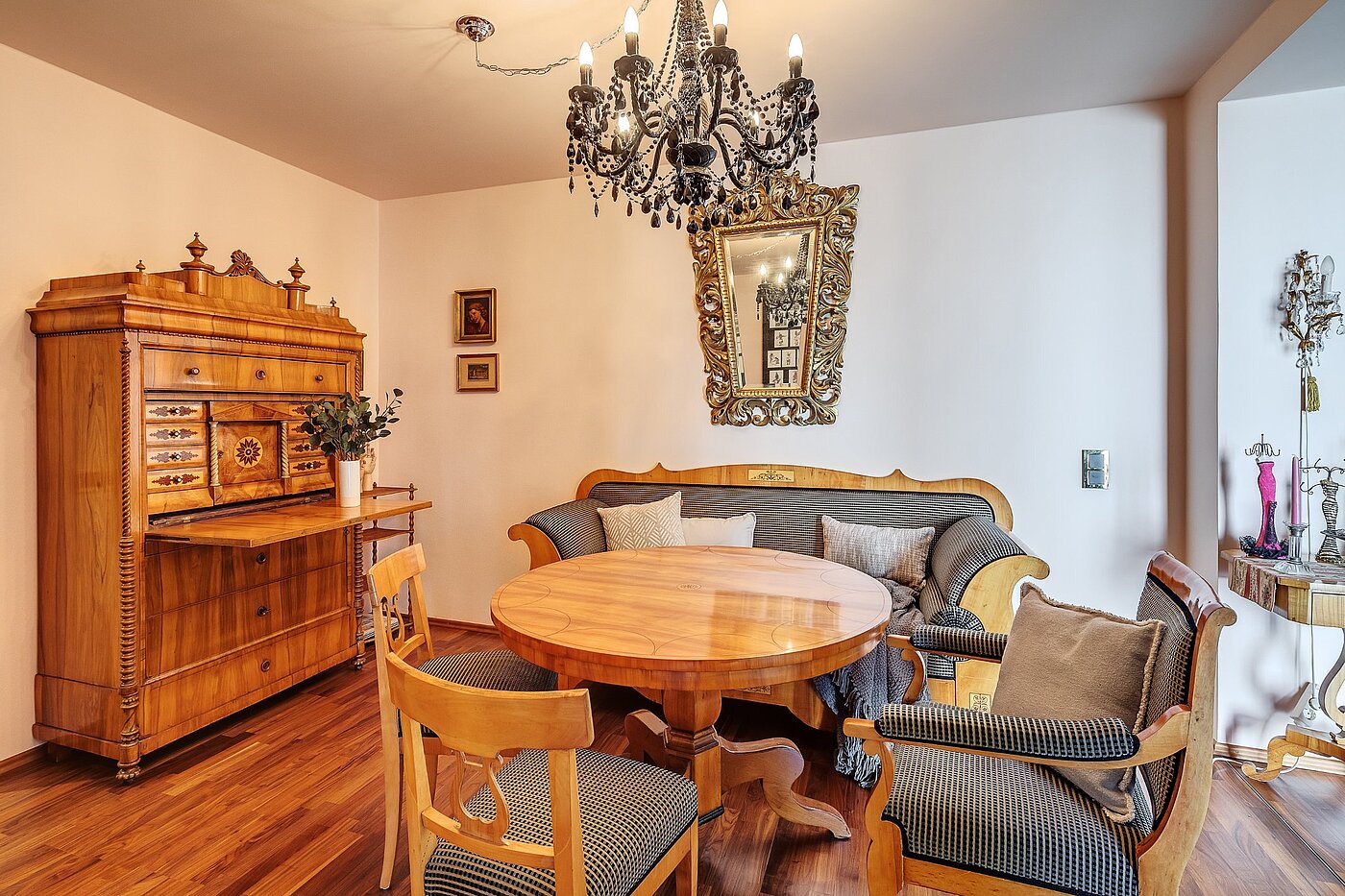 Appartement avec 2 pièces | München-Untergiesing | 2003ML12