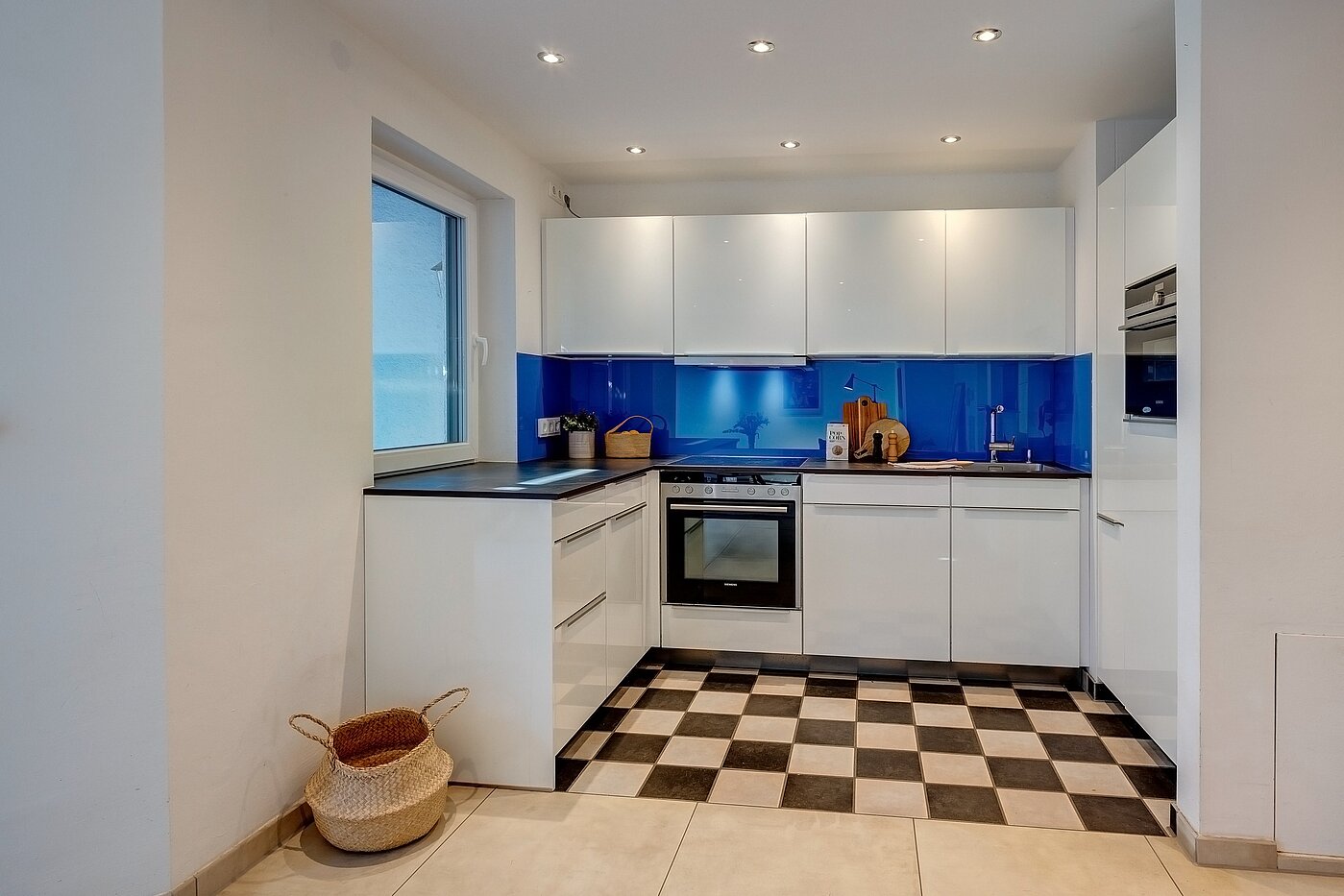 Appartement avec 4 pièces | Ismaning | 700081 | Hochwertige, offene Küche