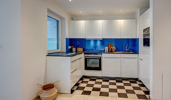 Appartement avec 4 pièces | Ismaning | 700081 | Hochwertige, offene Küche