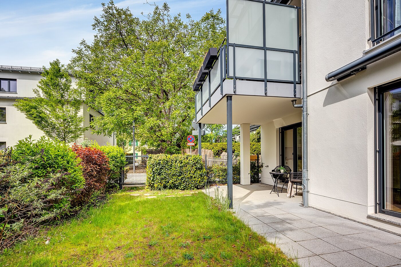 Appartement avec 3 pièces | Gauting | 70116 | ...mit Südausrichtung
