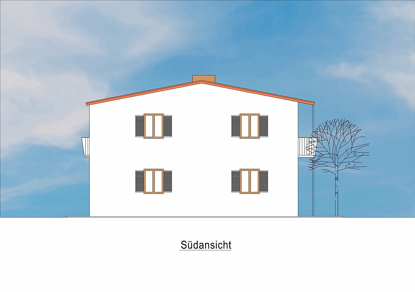 Appartement avec 3 pièces | München-Milbertshofen | 1902ML3