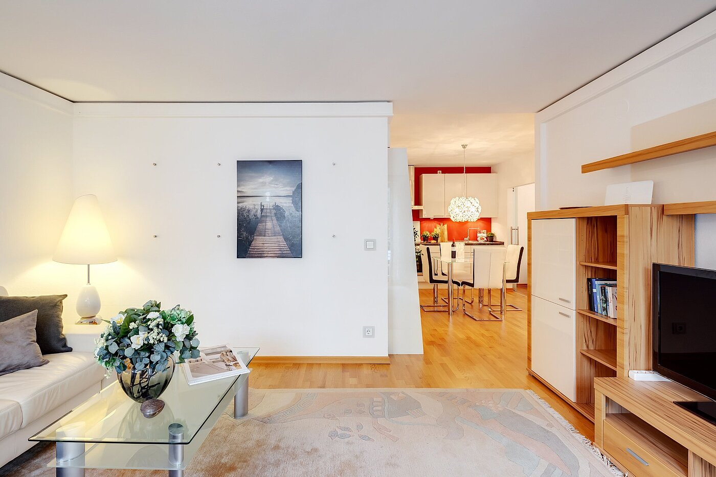 Appartement avec 2 pièces | München-Altstadt | 2106ML7 | Schöner, separater...