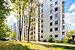Appartement avec 2 pièces | München-Bogenhausen | 70287 | Ansicht Eingangsseite | Thumbnail