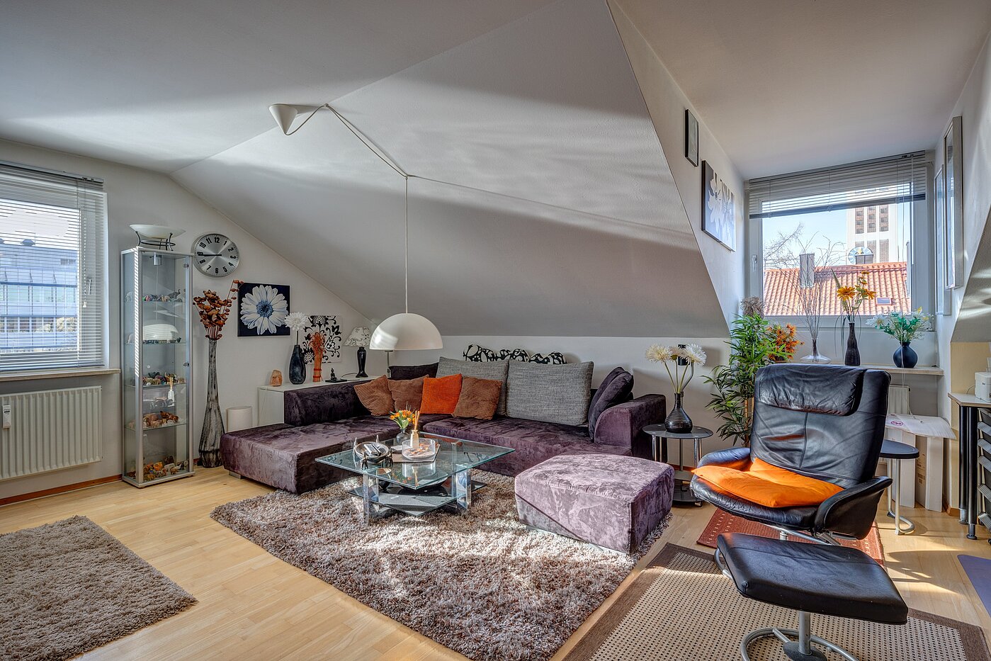 Appartement avec 2.5 pièces | München-Sendling-Westpark | 2201ML6 | Wohnen...