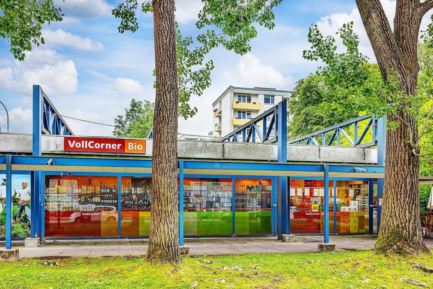 Appartement avec 2 pièces | München-Bogenhausen | 70142 | Alles...