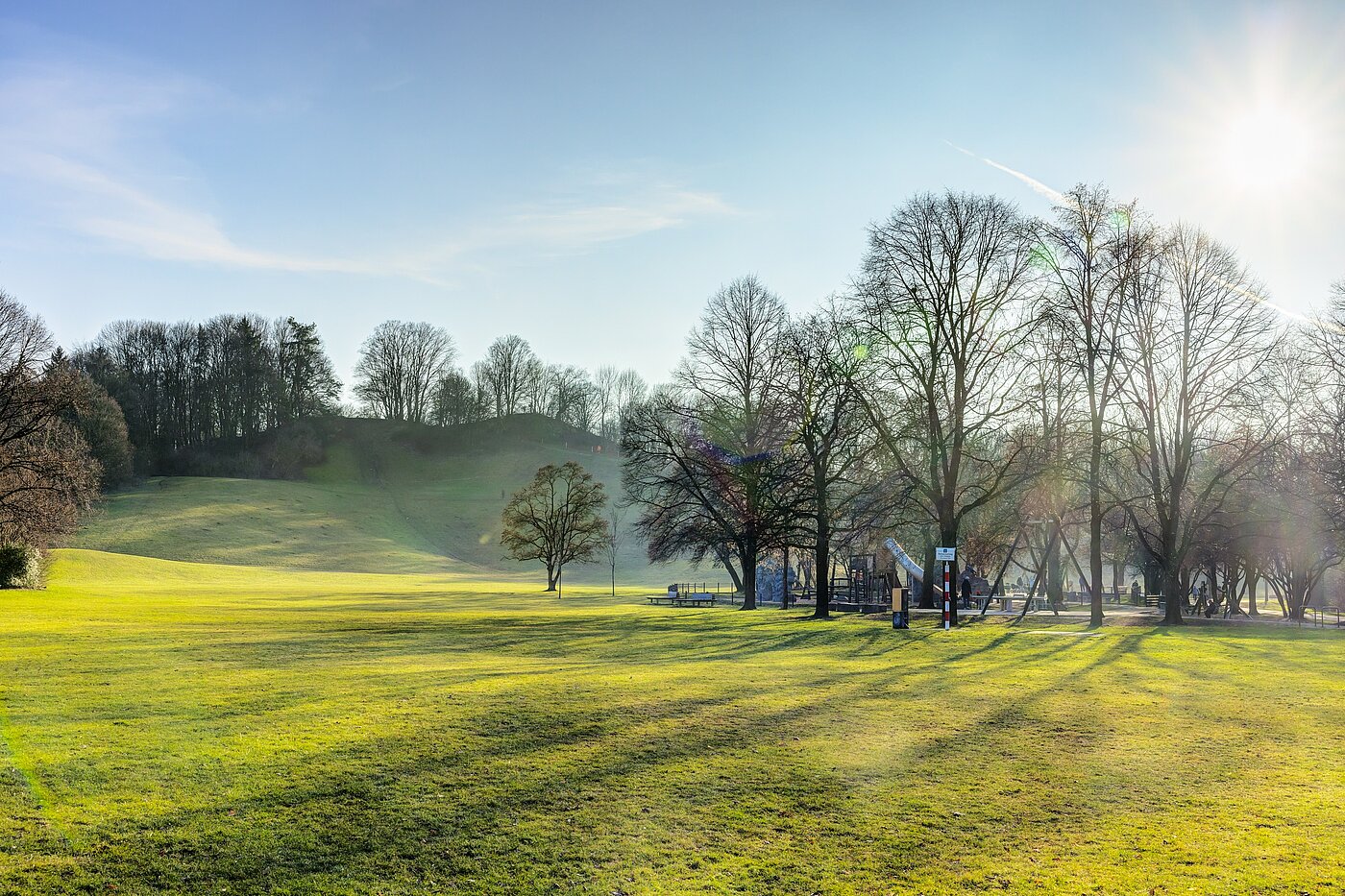 Appartement avec 2 pièces | München-Schwabing | 70195 | ...München