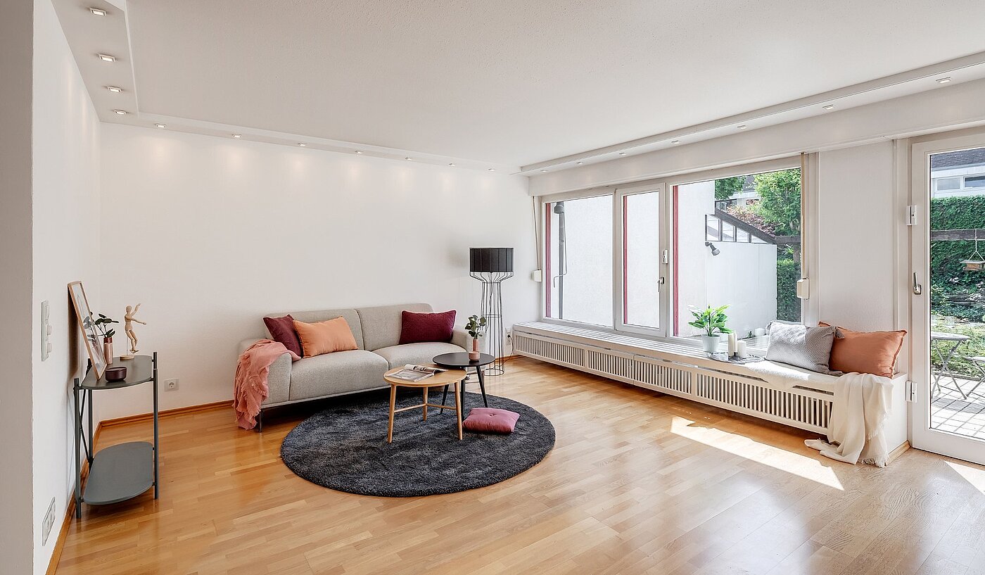 Appartement avec 5.5 pièces | Weßling | 1907ML4 | Großzügiger Wohn-....