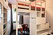 Appartement au rez-de-chaussée avec 2 pièces | München-Sendling | 703811 | Schlafzimmer | Thumbnail