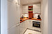Apartment avec 1 pièce | München-Allach | 70298 | Schöne Eckküche | Thumbnail