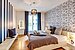 Appartement avec 3 pièces | München-Neuhausen | 70489 | Schlafzimmer... | Thumbnail