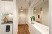 Appartement avec 2 pièces | München-Solln | 70418 | Flur Blickrichtung Eingang | Thumbnail