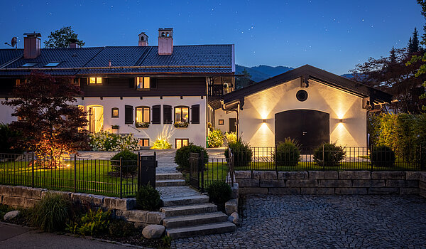 Propriété particulière avec 15 pièces | Bad Wiessee | 701592 | Chalet I Landhaushälfte