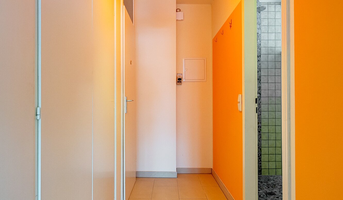 Appartement avec 1.5 pièces | München-Milbertshofen | 701281 | Eingangsbereich