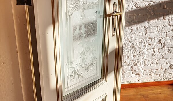 Appartement avec 2 pièces | München-Isarvorstadt | 703031 | ...