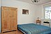 Großes Schlafzimmer