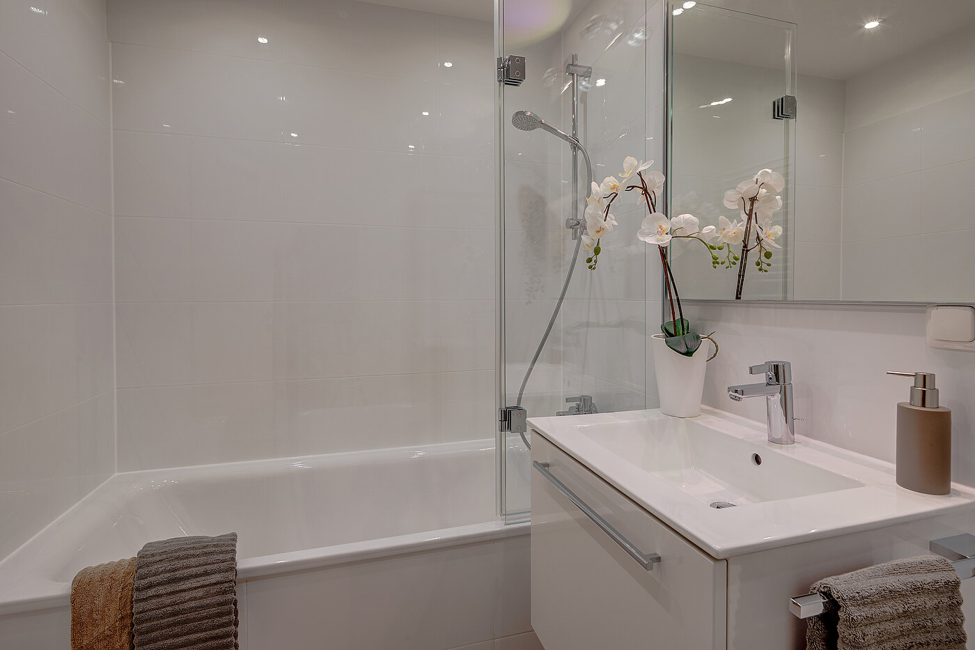 Appartement avec 2 pièces | München-Schwabing | 70434 | Schickes...